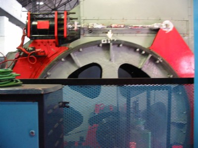 Winder Drum.