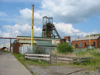 Site (general)