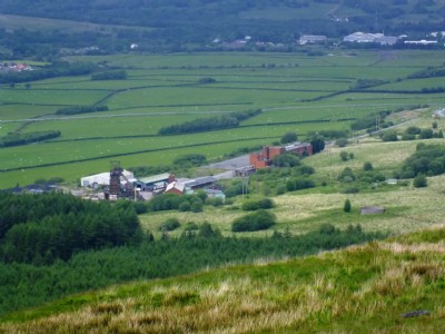 Photographs Of Tower Colliery (Photo ref 94849)