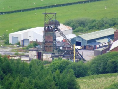 Photographs Of Tower Colliery (Photo ref 94850)
