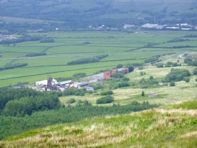 Photographs Of Tower Colliery (Photo ref 94851)
