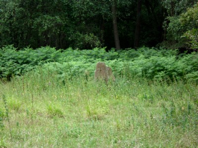 Trafalgar Colliery Shaft marker