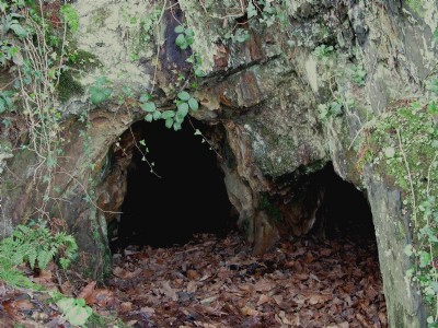 Photographs Of Trecastell