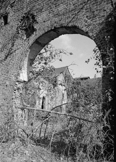 Photographs Of Tredegar
