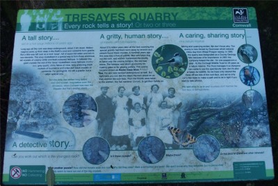 Information Board 2