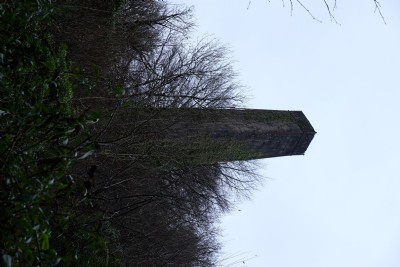 Trethowel Clay Mill Dry
