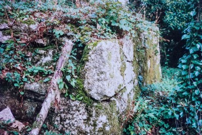 Photographs Of Trevanney China Clay Kiln