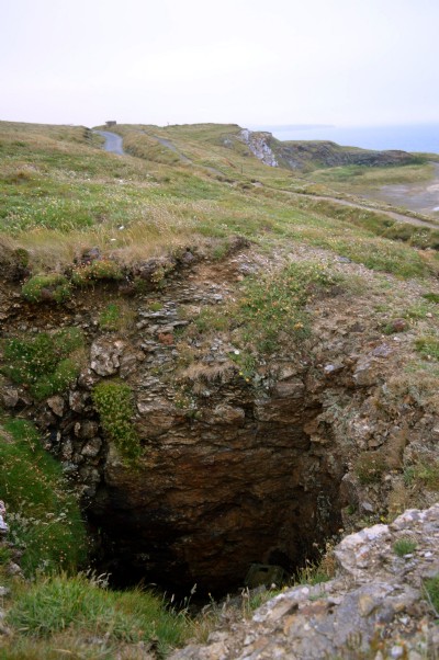 Photographs Of Trevose