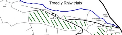Photographs Of Troed Y Rhiw (Photo ref 100346)