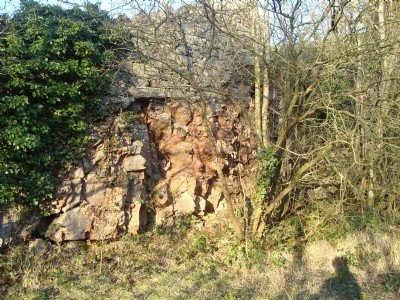 Photographs Of Trowbarrow (Photo ref 12321)