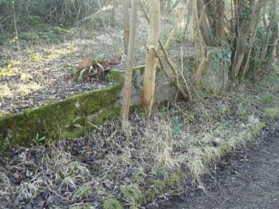 Photographs Of Trowbarrow