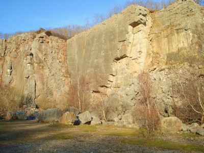 Photographs Of Trowbarrow (Photo ref 12329)