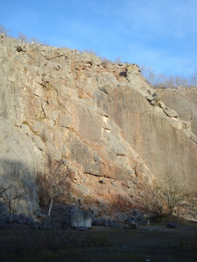 Photographs Of Trowbarrow (Photo ref 12330)