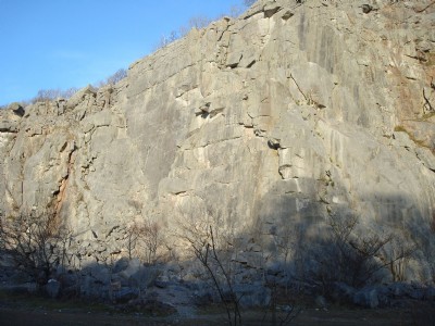 Photographs Of Trowbarrow (Photo ref 12332)