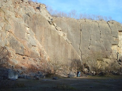 Photographs Of Trowbarrow (Photo ref 12333)
