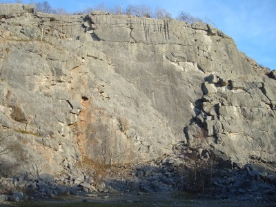 Photographs Of Trowbarrow (Photo ref 12335)