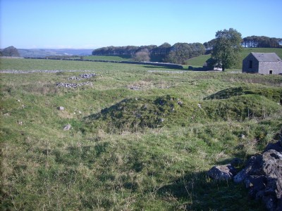 View of Trueblue