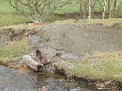 Photographs Of Ty Isaf