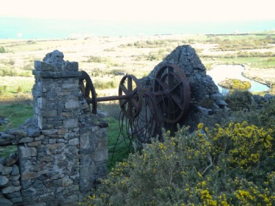 Photographs Of Tyddan Hywel