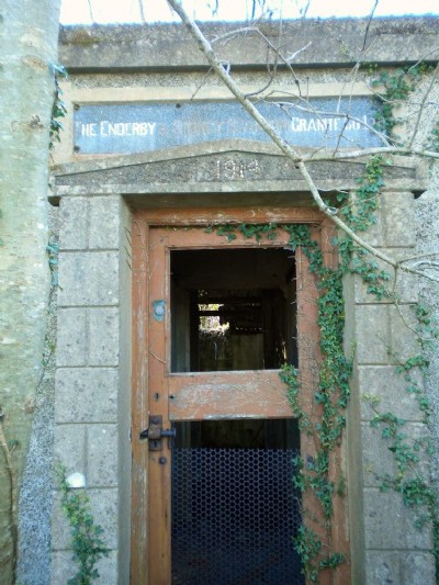 Tyddyn Hywel