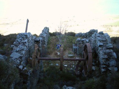 Tyddyn Hywel