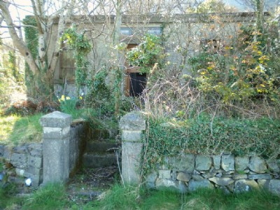 Tyddyn Hywel