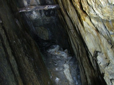 Photographs Of Tyddyn Gwladys