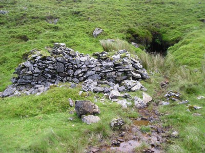 Photographs Of Tyllau Mwyn