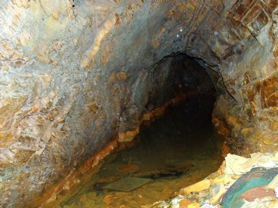 Photographs Of Ty'n Y Wern