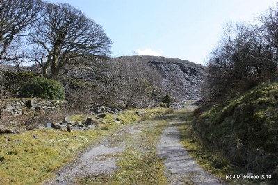 Photographs Of Tynyweirglodd (Photo ref 49948)