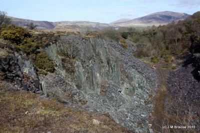 Photographs Of Tynyweirglodd (Photo ref 49949)