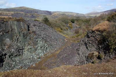 Photographs Of Tynyweirglodd (Photo ref 49951)
