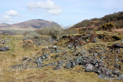 Photographs Of Tynyweirglodd (Photo ref 49953)