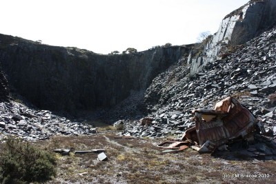 Photographs Of Tynyweirglodd (Photo ref 49954)