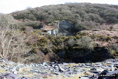 Photographs Of Tynyweirglodd (Photo ref 49956)
