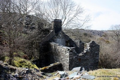 Photographs Of Tynyweirglodd (Photo ref 49966)