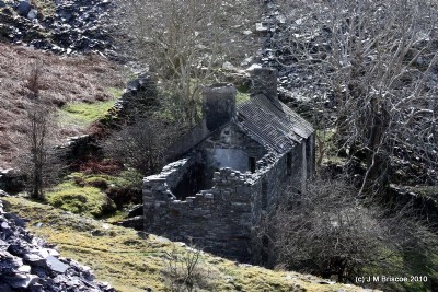 Photographs Of Tynyweirglodd (Photo ref 49967)