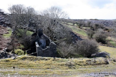 Photographs Of Tynyweirglodd (Photo ref 49968)