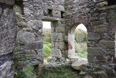 Wheal Unity Wood