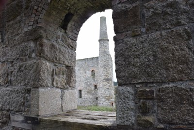 Wheal Unity Wood