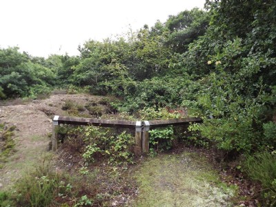 Oates Shaft