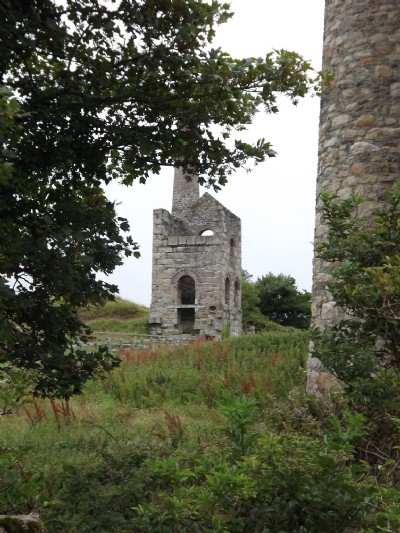 Winding Engine House