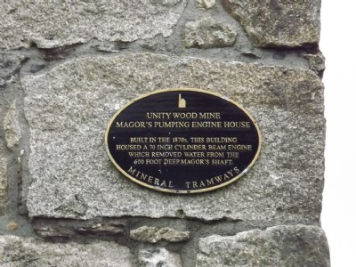 Plaque