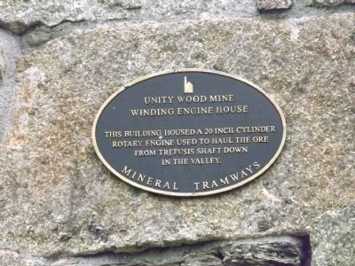 Plaque