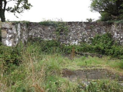 Ruins