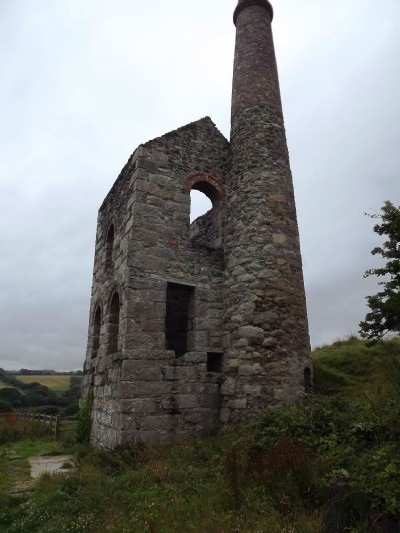 Winding Engine House
