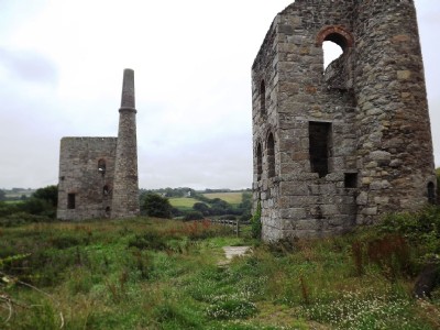 Engine Houses