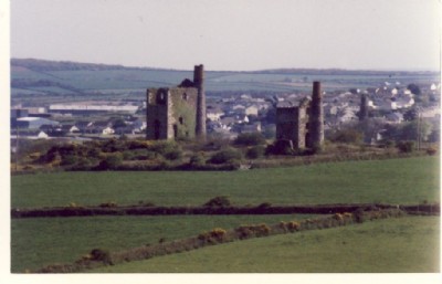 Wheal Uny