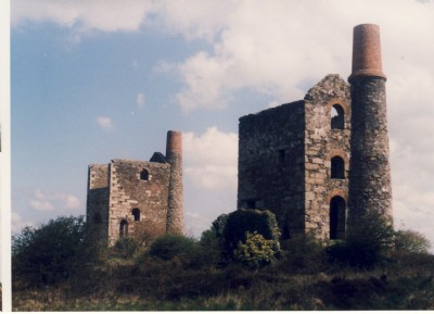 Wheal Uny