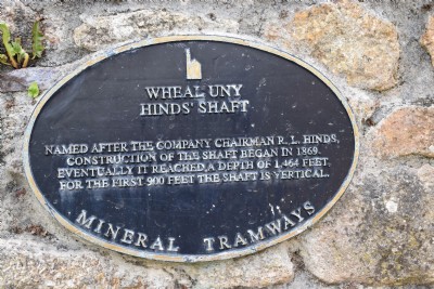 Wheal Uny